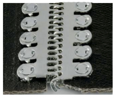 Broches para Cintas Transportadoras