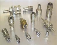 Acoples rápidos