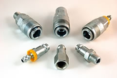 Acoples rápidos